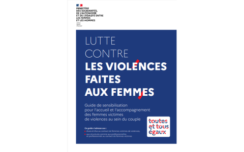Les associations de prévention et de lutte contre les violences ...
