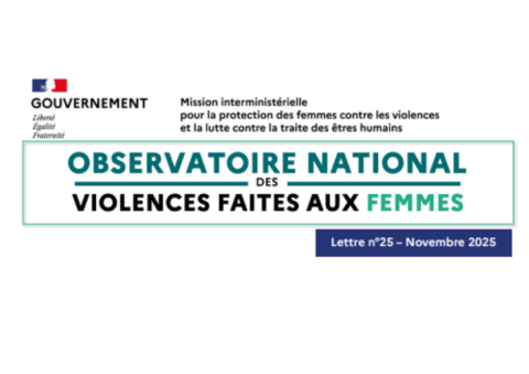 Lettre violences sexistes et sexuelles en 2024 novembre 2025